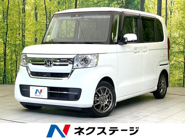 N-BOX L 
