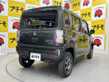プチモは軽自動車のみならず普通車も安い!