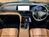 クラウンスポーツ 2.5 Z E-Four 4WD 
