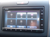 ●Bluetooth AUDIOを使用可能です♪♪ (※テレビの機能はございません)