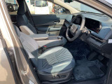 運転席側からの画像です。
