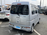 ハイゼットカーゴ  クルーズSA3