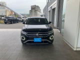 T-Roc TDI 4モーション スタイル ディーゼル 4WD 