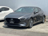 MAZDA3ファストバック 1.8 XD プロアクティブ ツーリング セレクション 