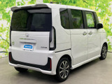 N-BOXカスタム  