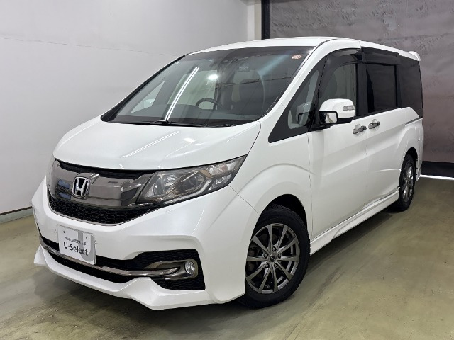 ホンダ ステップワゴン 