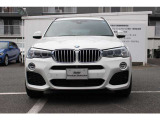 X3 xドライブ28i Mスポーツ 4WD 
