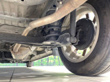 お車を安心してお乗りいただく為には、足回りの定期点検が欠かせません。サービスサポート(有償保証)では無料点検もご提供しており、安心のカーライフをお過ごしいただけるサポート体制が整っています。
