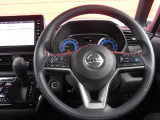 プロパイロットで遠出の運転も楽々です。
