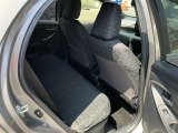 走りにこだわりながら収納力も持ち合わせたお車です。荷物を載せて軽快なドライブを楽しめますよ♪