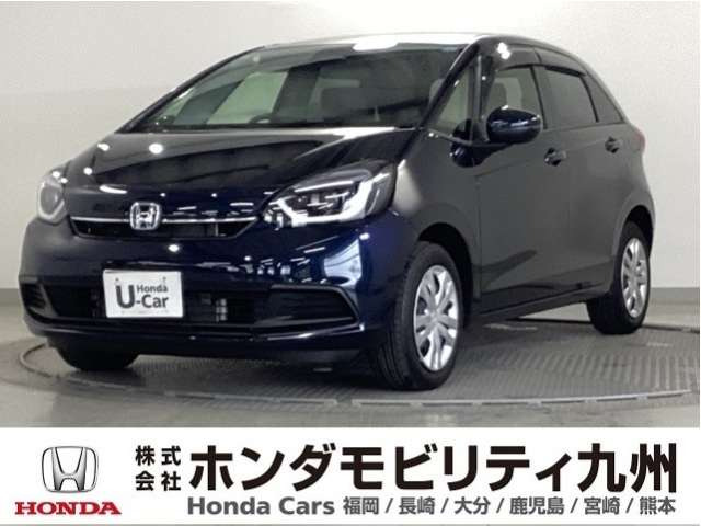 フィット  1.5 e:HEV ホーム