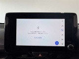 Bluetoothに接続して音楽を聴くことも出来ます