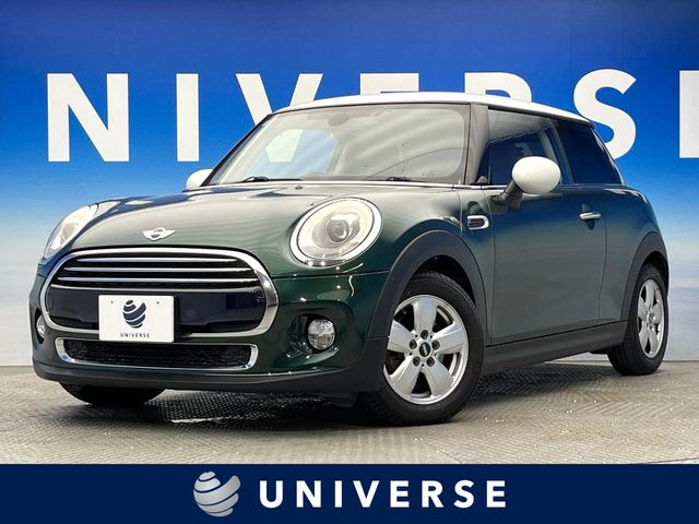 BMW MINI ミニ 