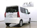令和6年12月登録 ダイハツ タント X の届出済未使用車をご案内いたします。