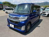 タントカスタム X トップエディション SAII 