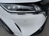LEDヘッドランプ☆アダプティブLEDヘッドライトシステム☆LEDフォグランプが付いてます☆
