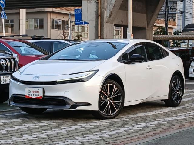 プリウス 2.0 Z 