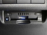 ETCを装備しており、各種割引が利用可能となりスマートインターチェンジも通行可能です。