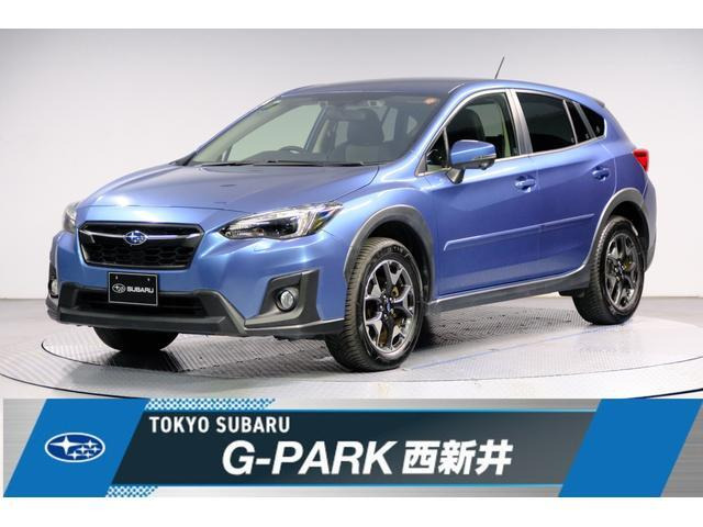 XV 2.0i-L アイサイト 4WD 