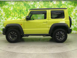 ジムニーシエラ 1.5 JC 4WD 