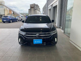 T-Roc TDI Rライン ディーゼル 