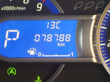 走行79000キロです!まだまだ元気に走ります!