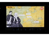 カロッツェリア9インチSDナビ(フルセグ、Bluetooth対応)☆バックカメラ☆HDMIポート装着済み☆