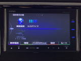 純正メモリーナビとバックカメラ付☆bluetoothオーディオでドライブも好きな音楽を聴いて楽しめます。TV視聴も可能です☆