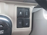 運転席はシートヒーターあります!
