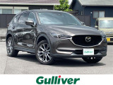 マツダ CX-5