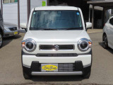 スペーシア ハイブリッド(HYBRID) G 4WD 