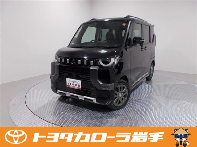 デリカミニ T 4WD 