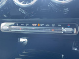 【 オートエアコン 】車内温度を感知して自動で温度調整をしてくれるのでいつでも快適な車内空間を創り上げます!
