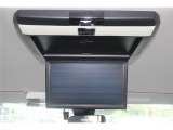 ノア 2.0 X 後期型 後席モニター 禁煙車 純正ナビ