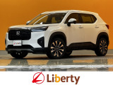 ホンダ ZR-V