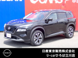 日産人気の、エクストレイル X 入荷しました♪