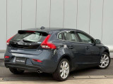 V40 D4 インスクリプション ディーゼル 