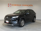 トヨタ RAV4
