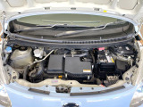 親切・丁寧な専門メカニックスタッフが応対!・車検・点検整備・事故等の修理などアフターサービスも安心。お車のカスタマイズもネクステージのサービススタッフまでご相談ください!