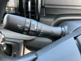 ワイパースイッチです。