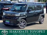 ダイハツ タフト