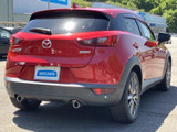 CX-3 1.5 XD ツーリング 