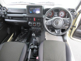 ジムニー XC 4WD 