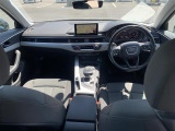 A4 2.0 TFSI 修復歴無し
