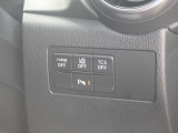 様々な安全装備がお客様の運転をサポートしてくれます!