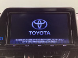 純正スマートナビとバックカメラ付☆bluetoothオーディオでドライブも好きな音楽を聴いて楽しめます。TV視聴も可能です☆