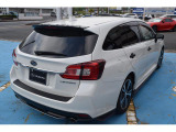 レヴォーグ 1.6 GT アイサイト スマートエディション 4WD 
