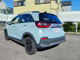 先進の安全運転支援システムHonda SENSINGです!