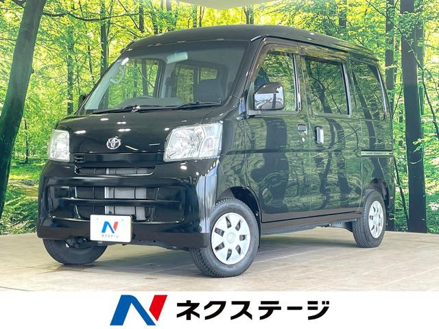 ピクシスバン クルーズ ハイルーフ 