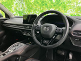 運転席